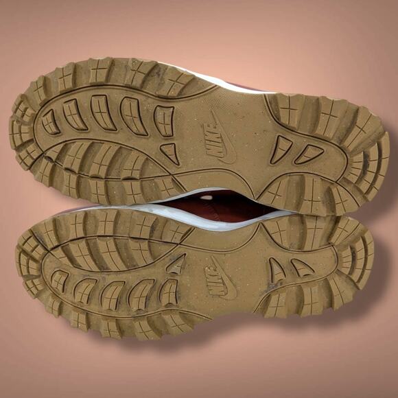 Women’s size 7 MERRELL Bravada Black Multi Hiking Shoes Excellent Condition - Picture 8 of 9